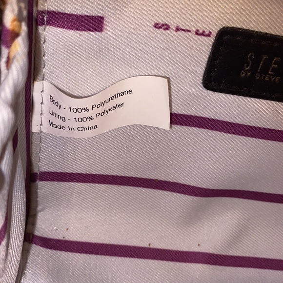 Steeve by Steeve Madden Bag - Picture 13 of 17